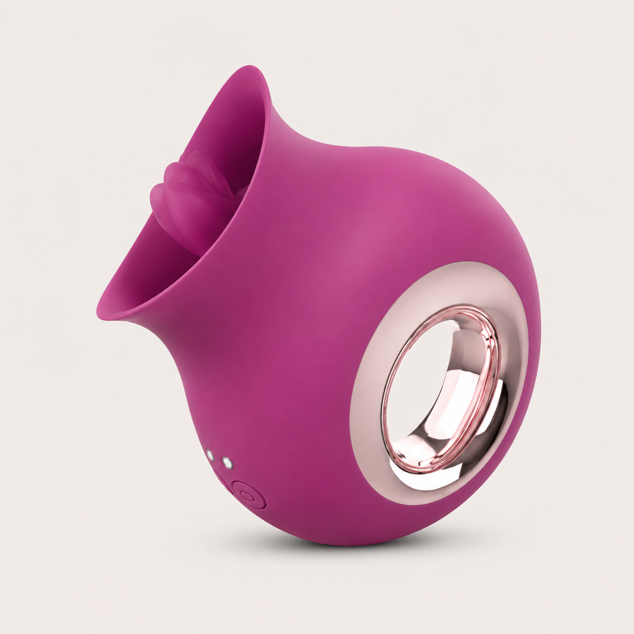 PulseWave – סימולטור יניקה ורטט בלחיצת כפתור