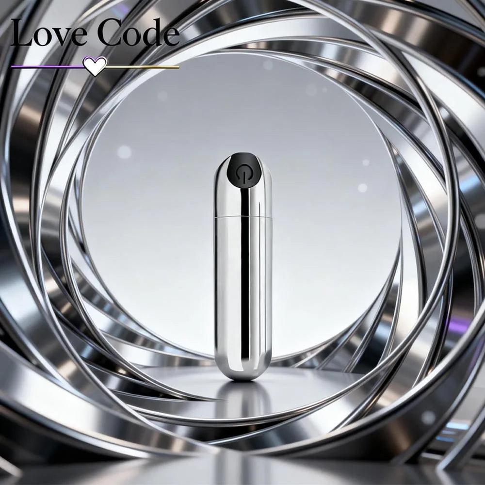 ויברטור מיני נטען - מצבים לגירוי אינטימי