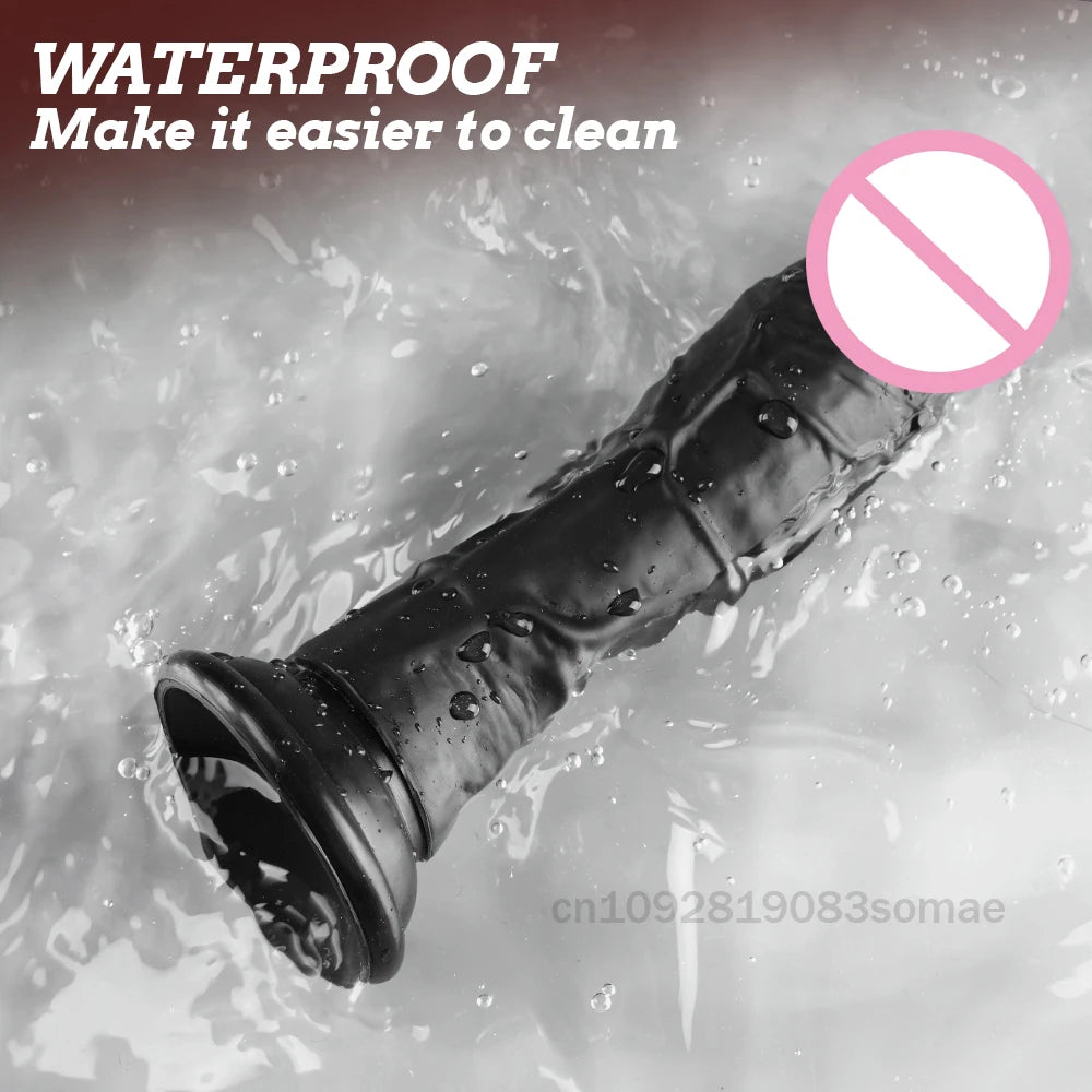 דילדו ריאליסטי