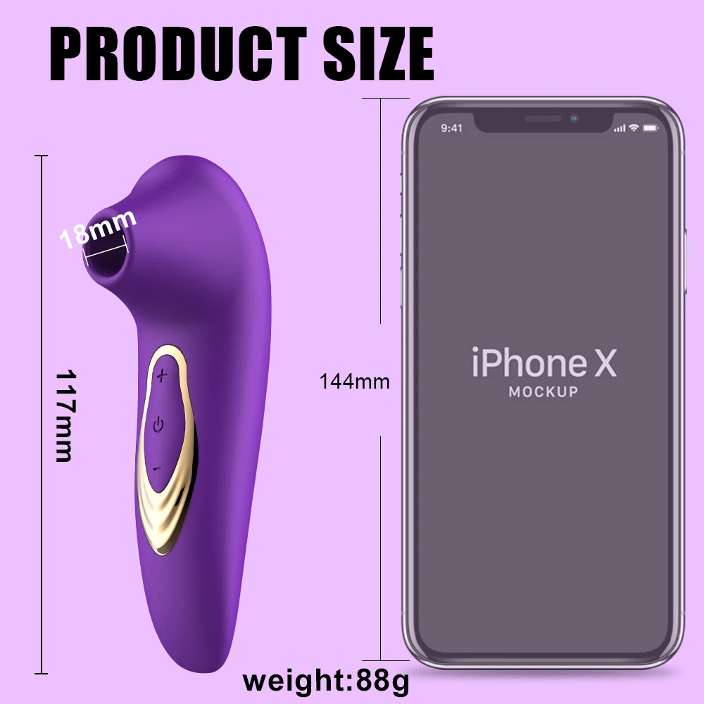 ויברטור עוצמתי