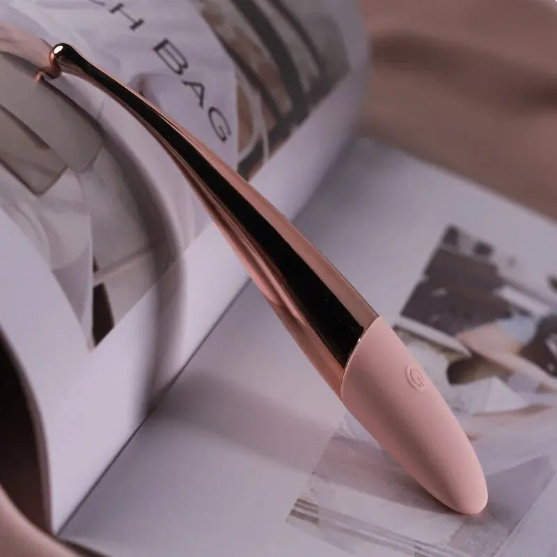 ויברטור עוצמתי