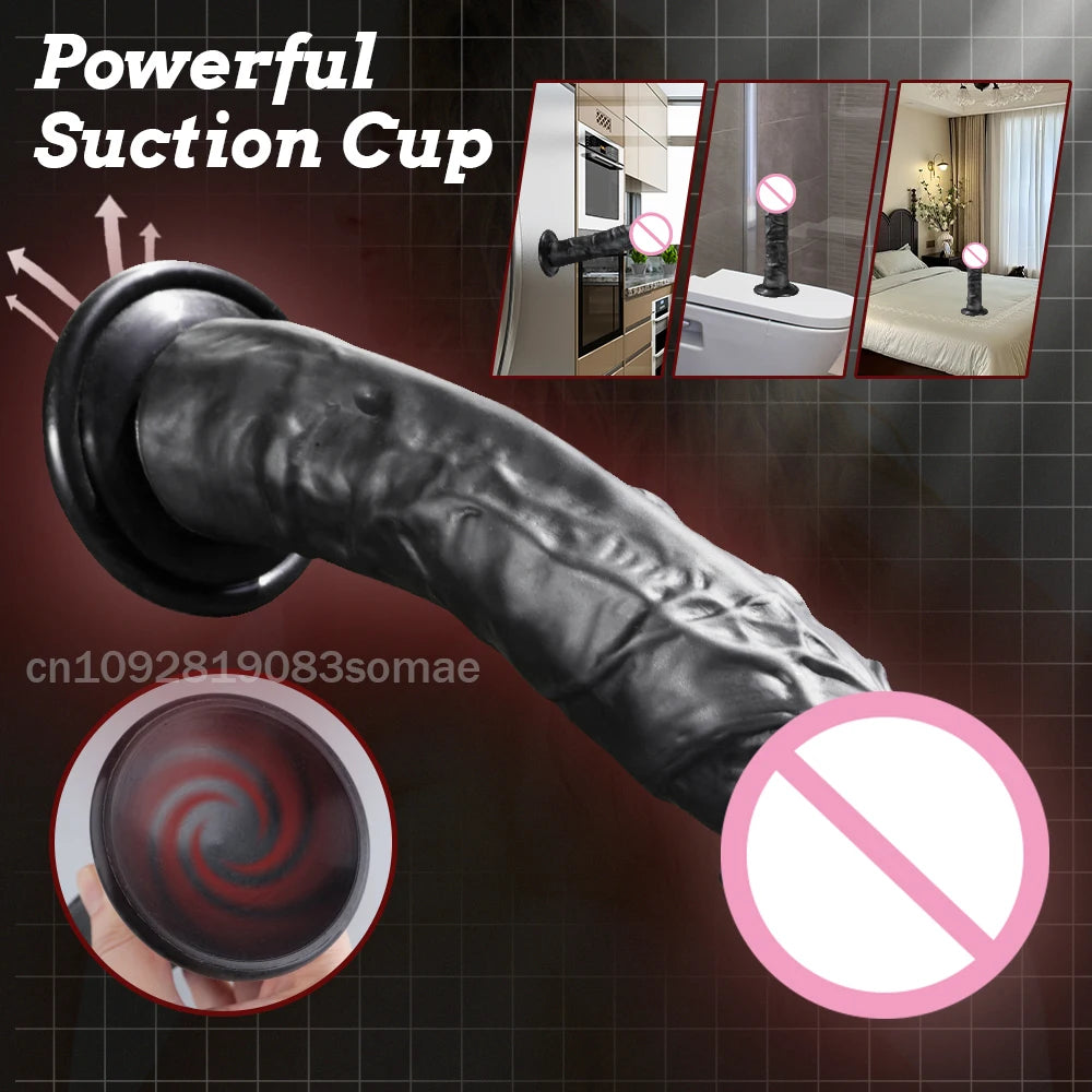 דילדו ריאליסטי