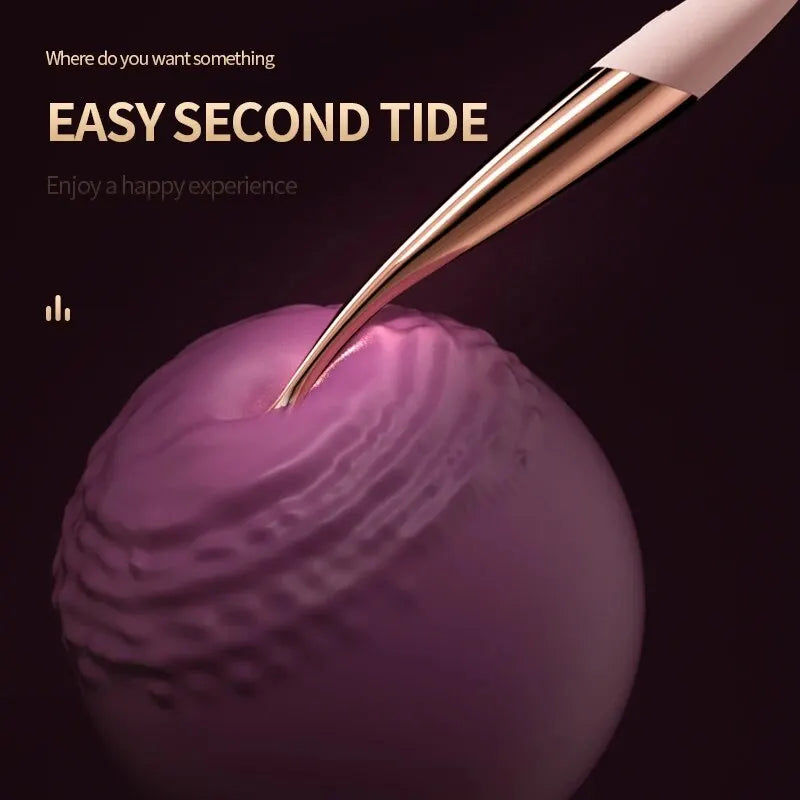 ויברטור עוצמתי