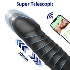 ויברטור עוצמתי