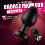 ויברטור עוצמתי