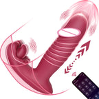 ויברטור עוצמתי