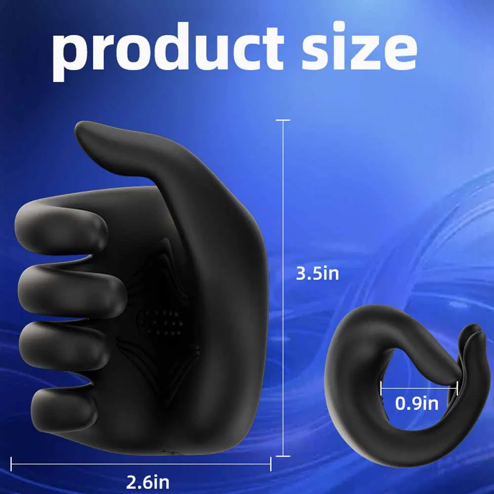 ויברטור עוצמתי