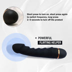 ויברטור עוצמתי