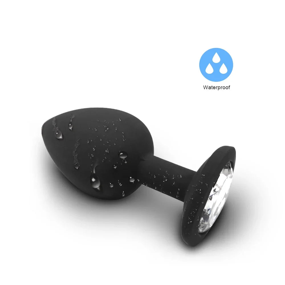 ויברטור עוצמתי