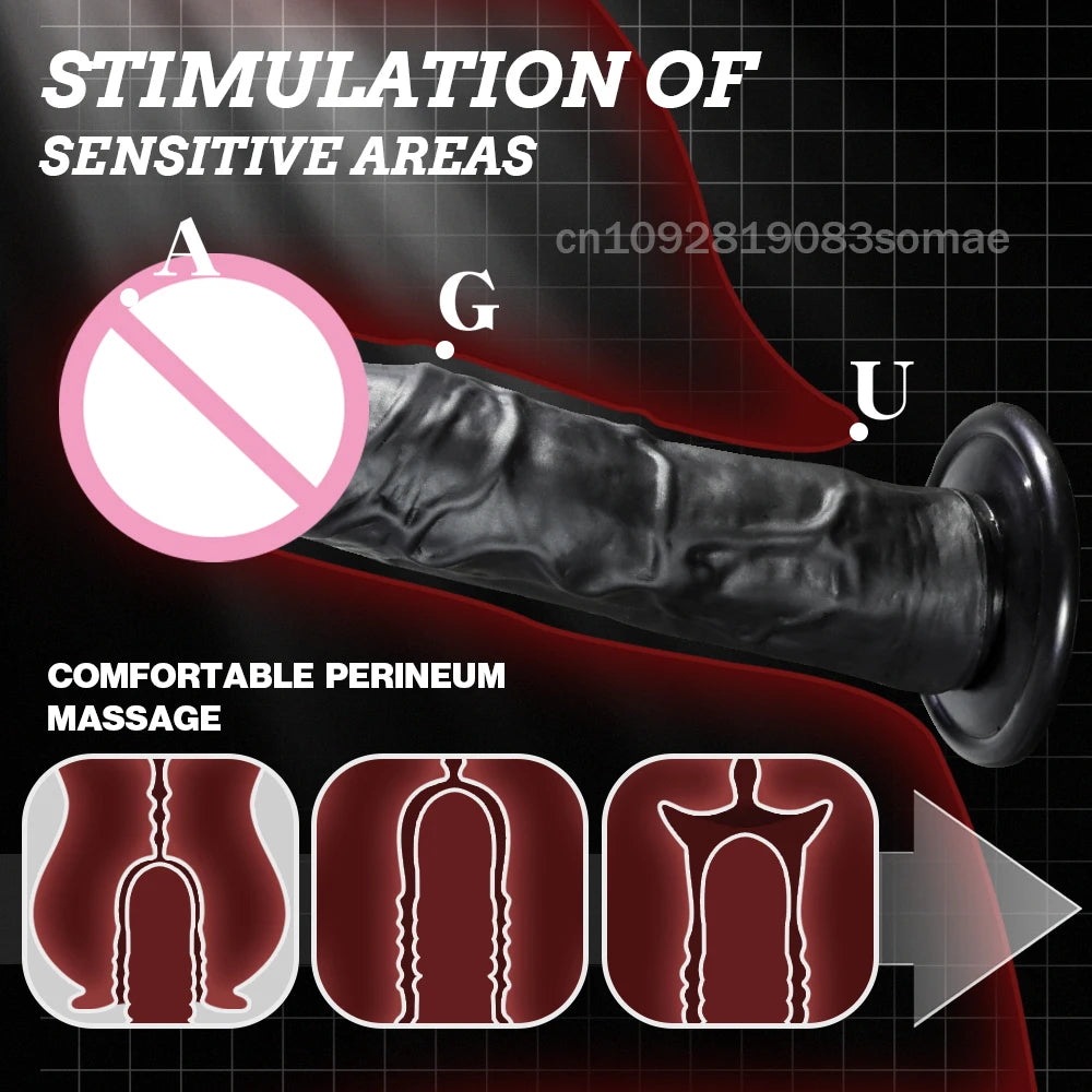 דילדו ריאליסטי