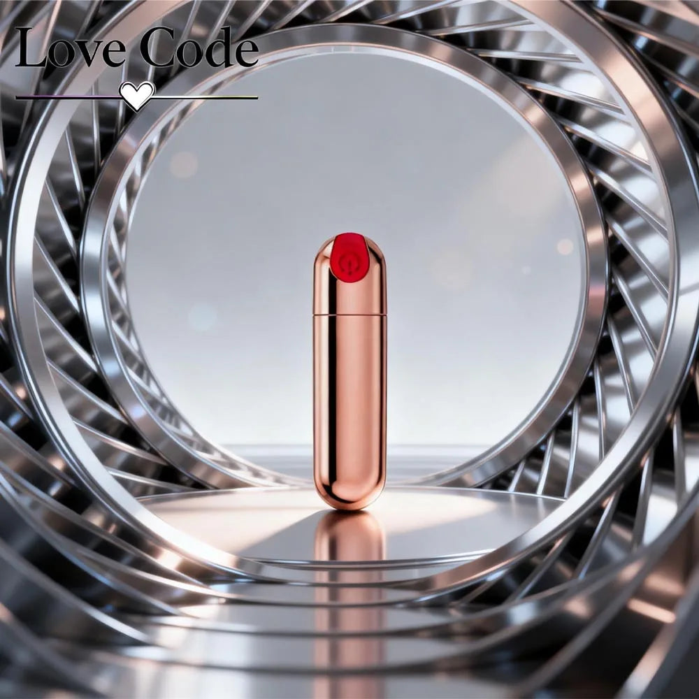 ויברטור מיני נטען - מצבים לגירוי אינטימי