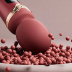 ויברטור עוצמתי