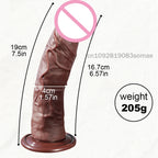 דילדו ריאליסטי