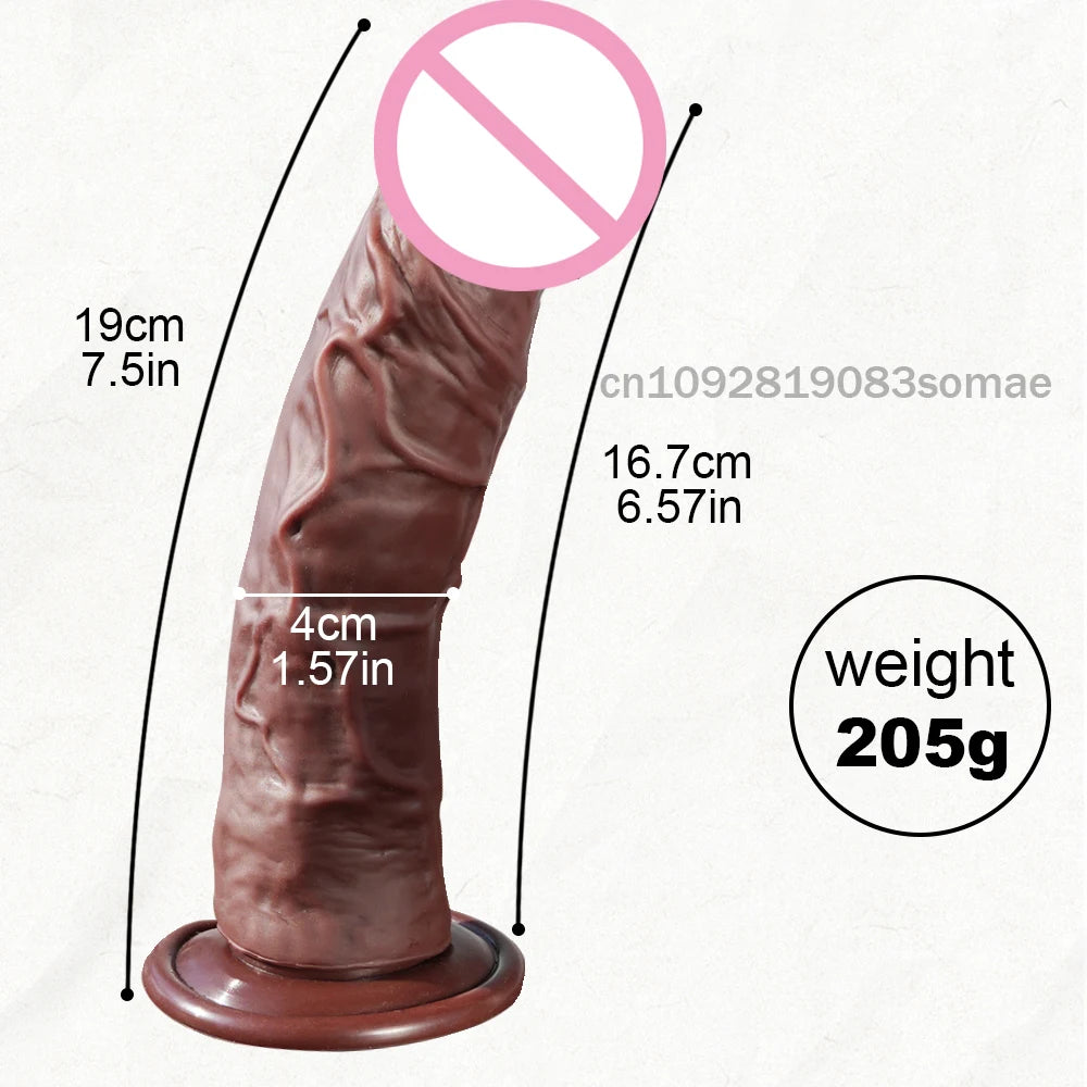 דילדו ריאליסטי