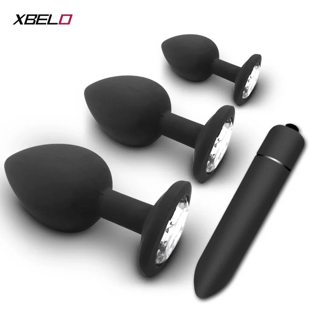 ויברטור עוצמתי