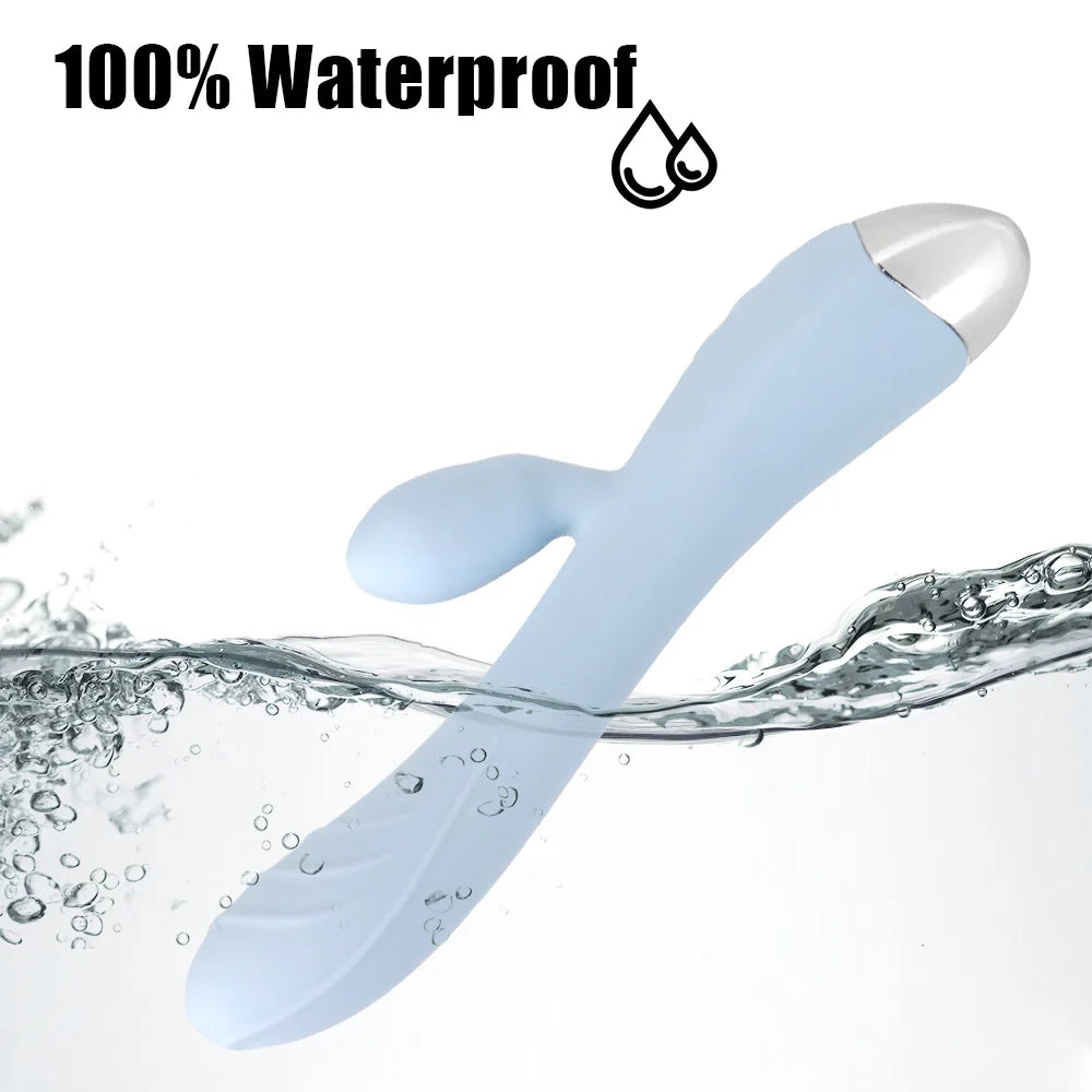 ויברטור עוצמתי