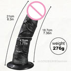 דילדו ריאליסטי