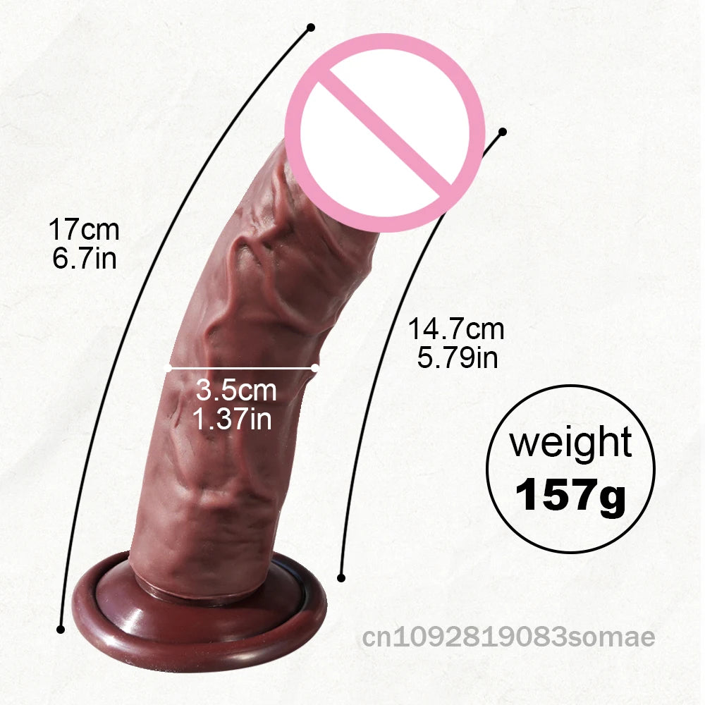 דילדו ריאליסטי