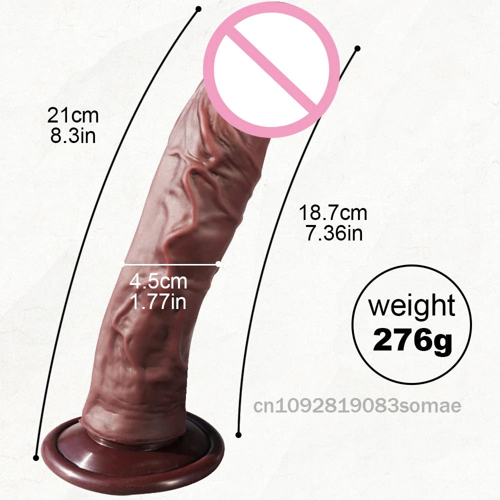 דילדו ריאליסטי