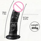 דילדו ריאליסטי