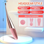 ויברטור עוצמתי