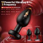 ויברטור עוצמתי