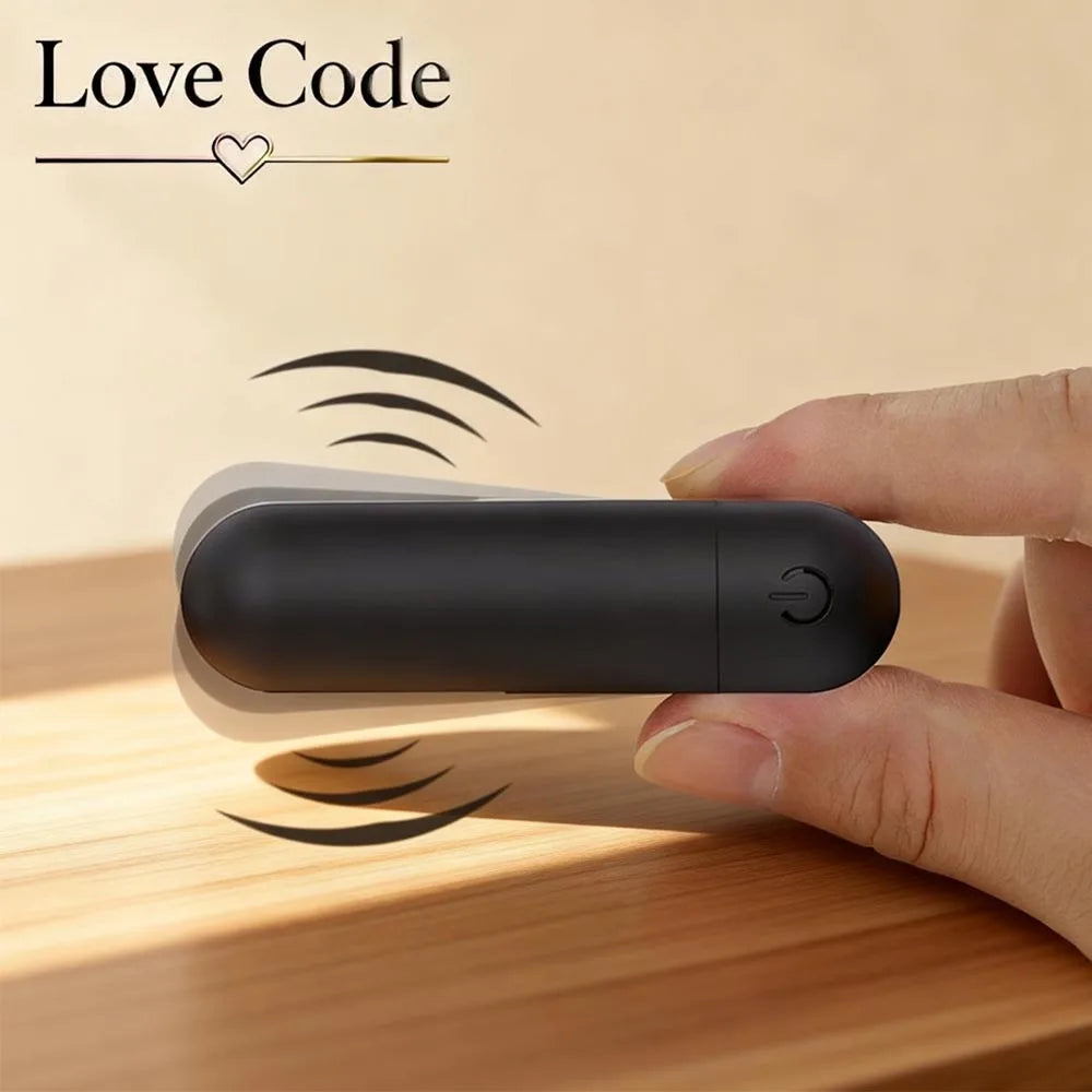 ויברטור מיני נטען - מצבים לגירוי אינטימי