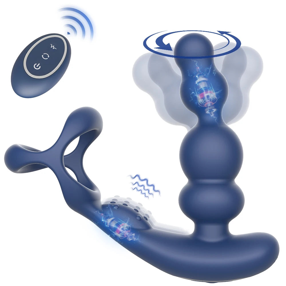 ויברטור עוצמתי