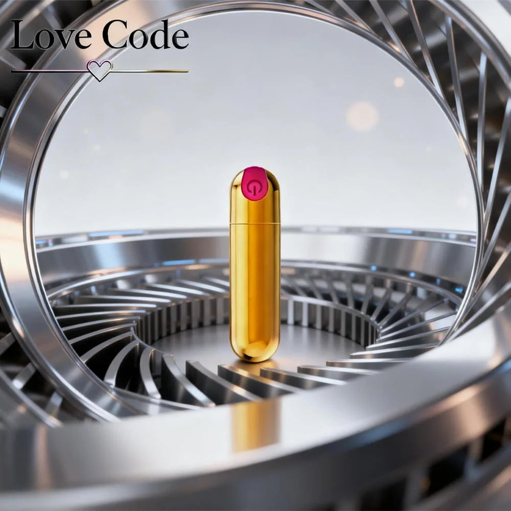 ויברטור מיני נטען - מצבים לגירוי אינטימי