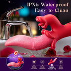 ויברטור עוצמתי