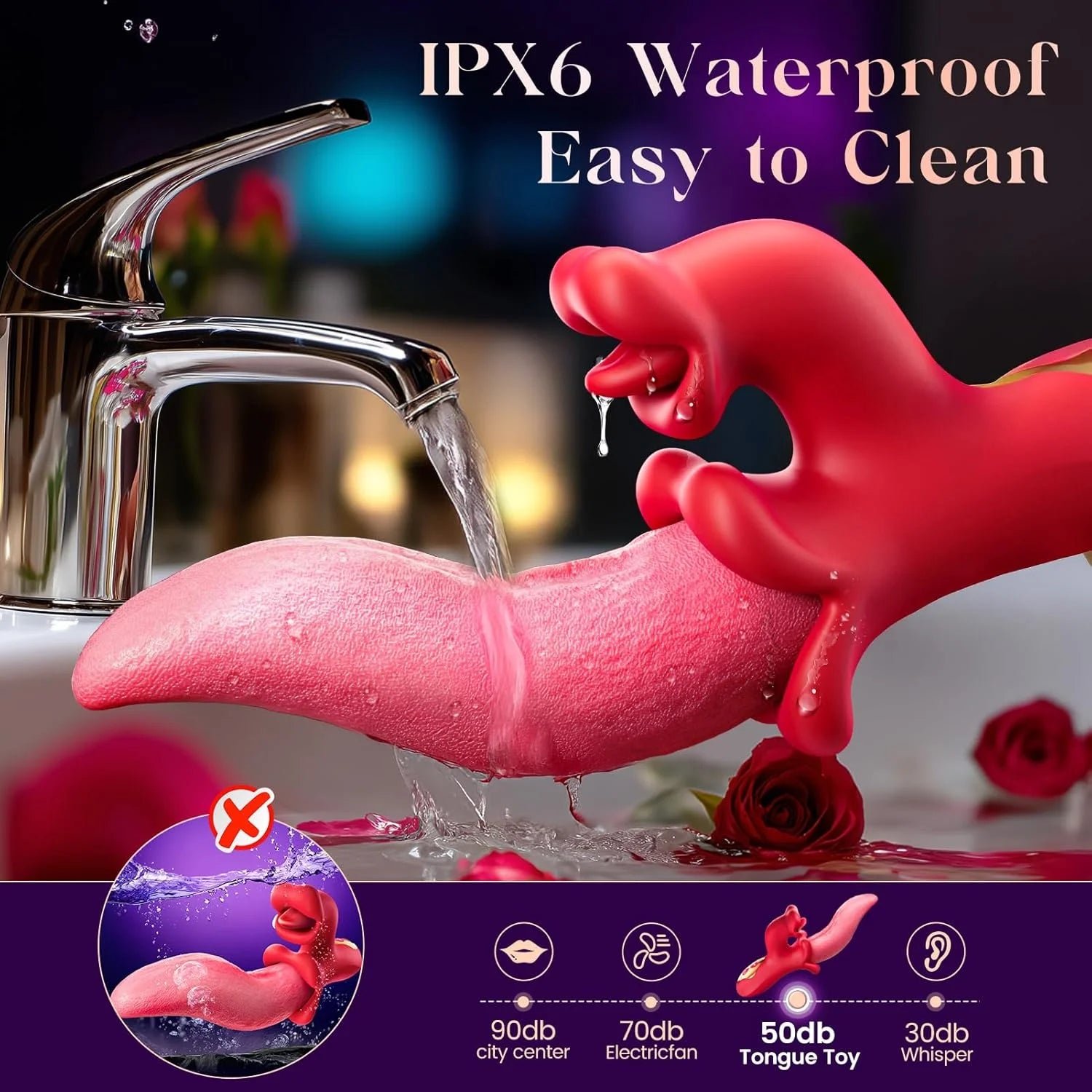 ויברטור עוצמתי