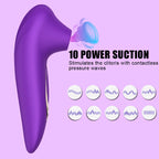 ויברטור עוצמתי