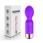 ויברטור מיני רב־שימושי