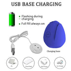 מטען מגנטי USB לויברטור