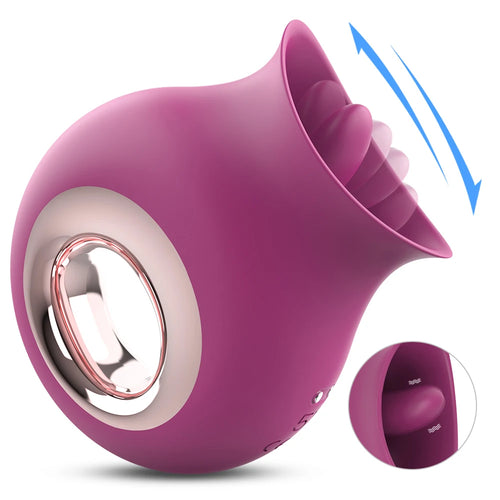 PulseWave – סימולטור יניקה ורטט בלחיצת כפתור