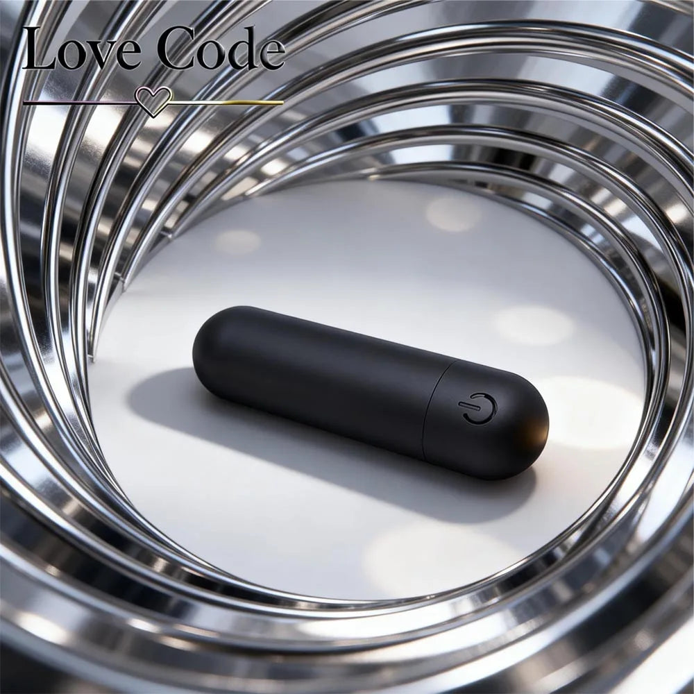 ויברטור מיני נטען - מצבים לגירוי אינטימי