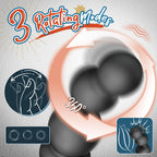 ויברטור עוצמתי