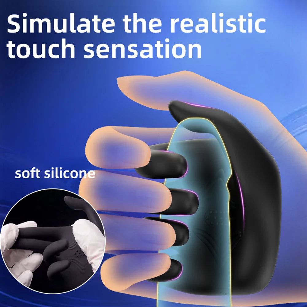 ויברטור עוצמתי