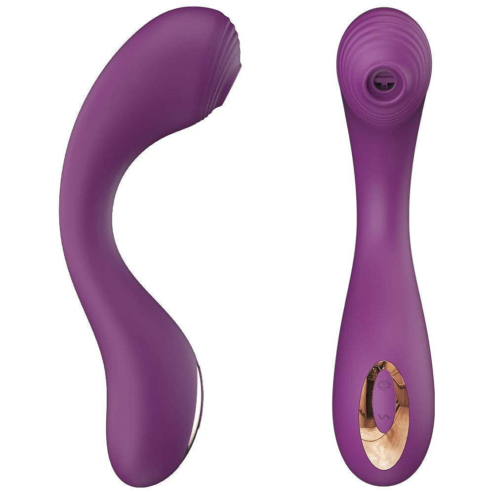 ויברטור וואקום עוצמתי