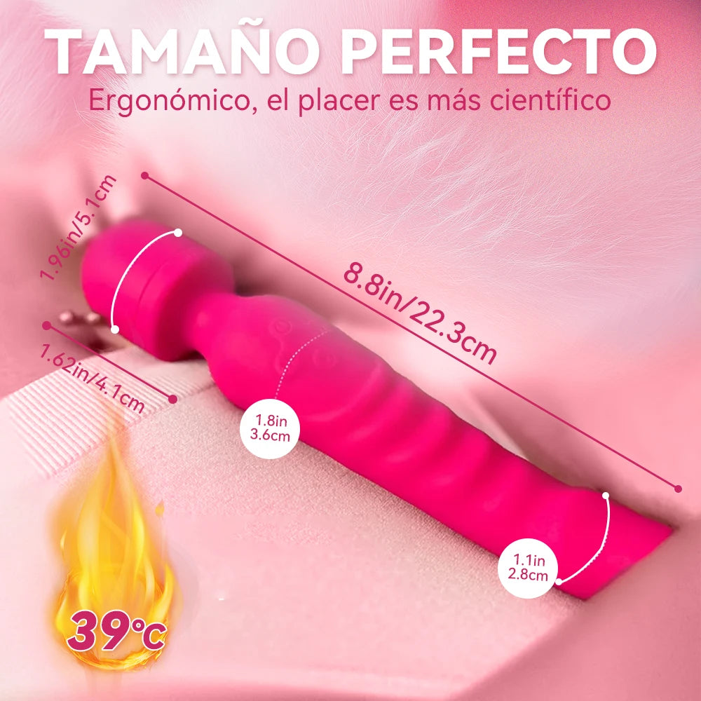 ויברטור עוצמתי