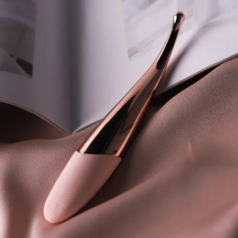 ויברטור עוצמתי