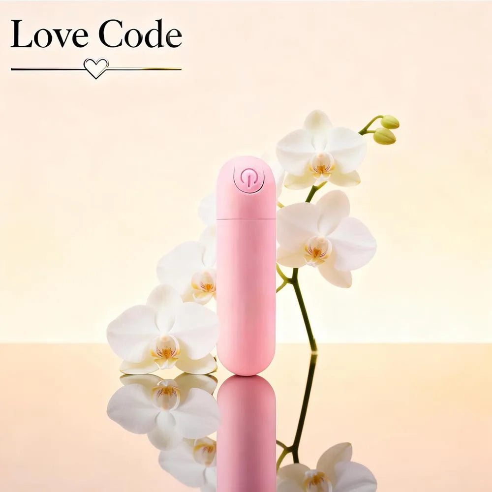 ויברטור מיני נטען - מצבים לגירוי אינטימי