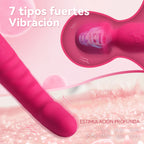 ויברטור עוצמתי