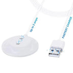 מטען מגנטי USB לויברטור