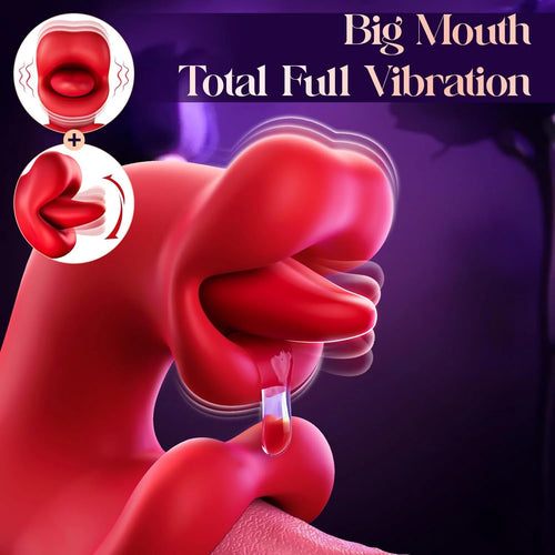 ויברטור עוצמתי